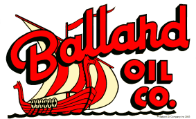 Ballard Oil Co Inc